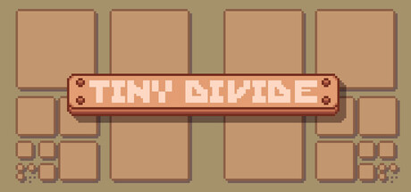 Tiny Divide steam charts