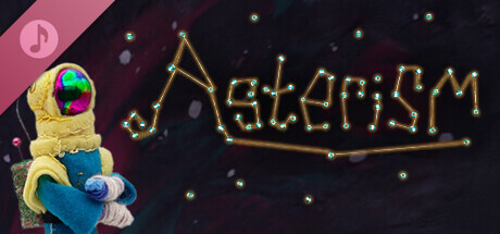 Asterism Soundtrack banner image