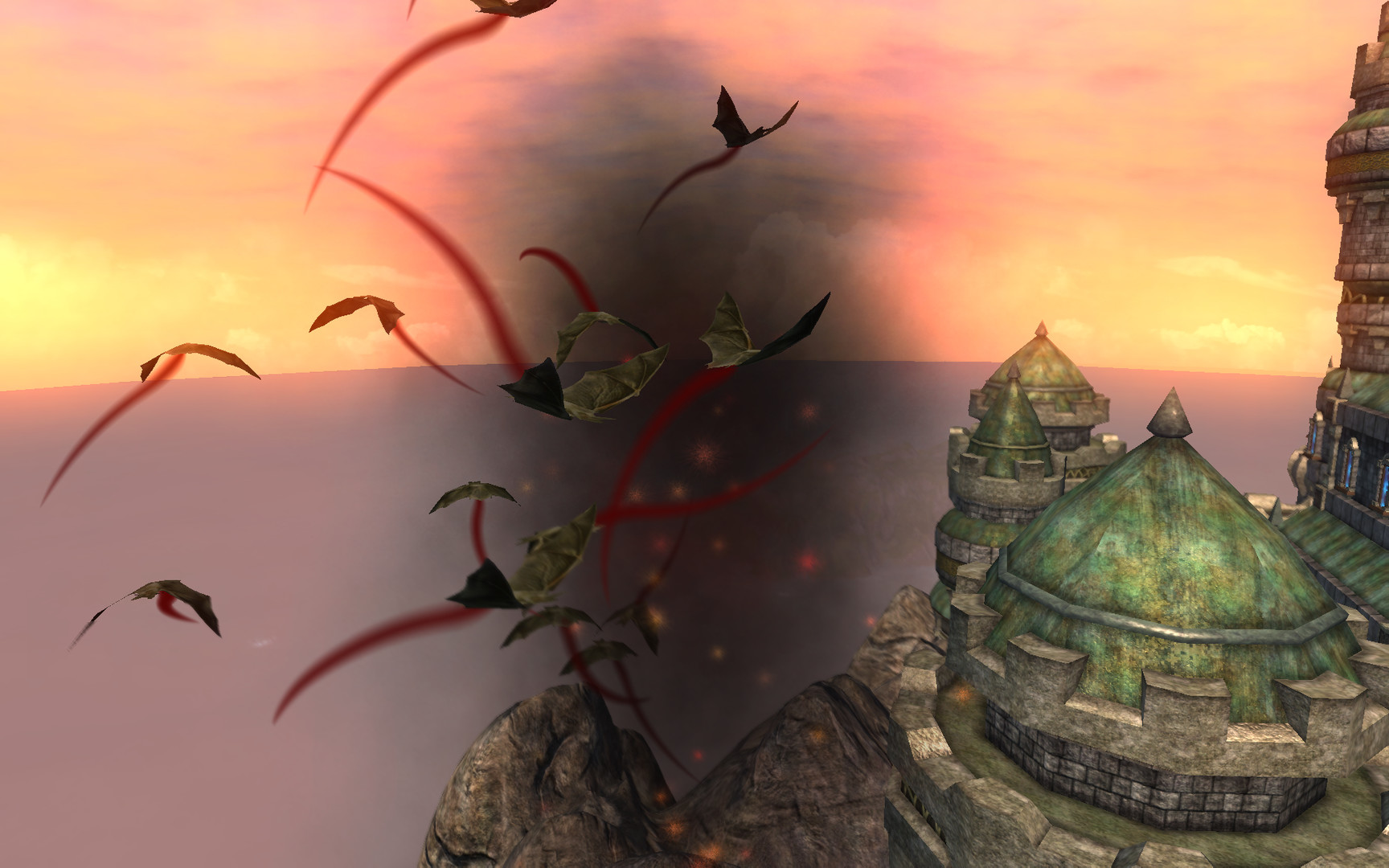 EverQuest II : Going Batty Bundle · 스팀