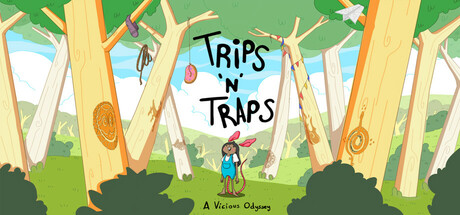 Header Capsule - Main store page header image