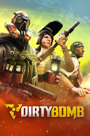 Dirty Bomb®