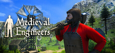 Medieval Engineers