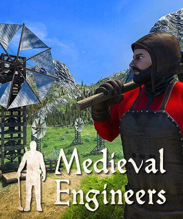 Medieval Engineers