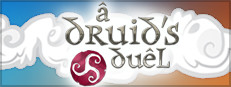 A Druid's Duel