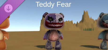 Teddy War II Steam Charts and Player Count Stats