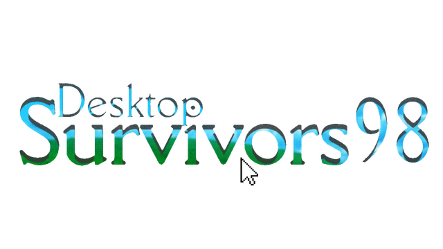Desktop Survivors 98