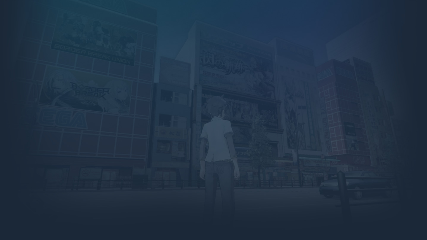 AKIBA'S TRIP: Undead & Undressed background