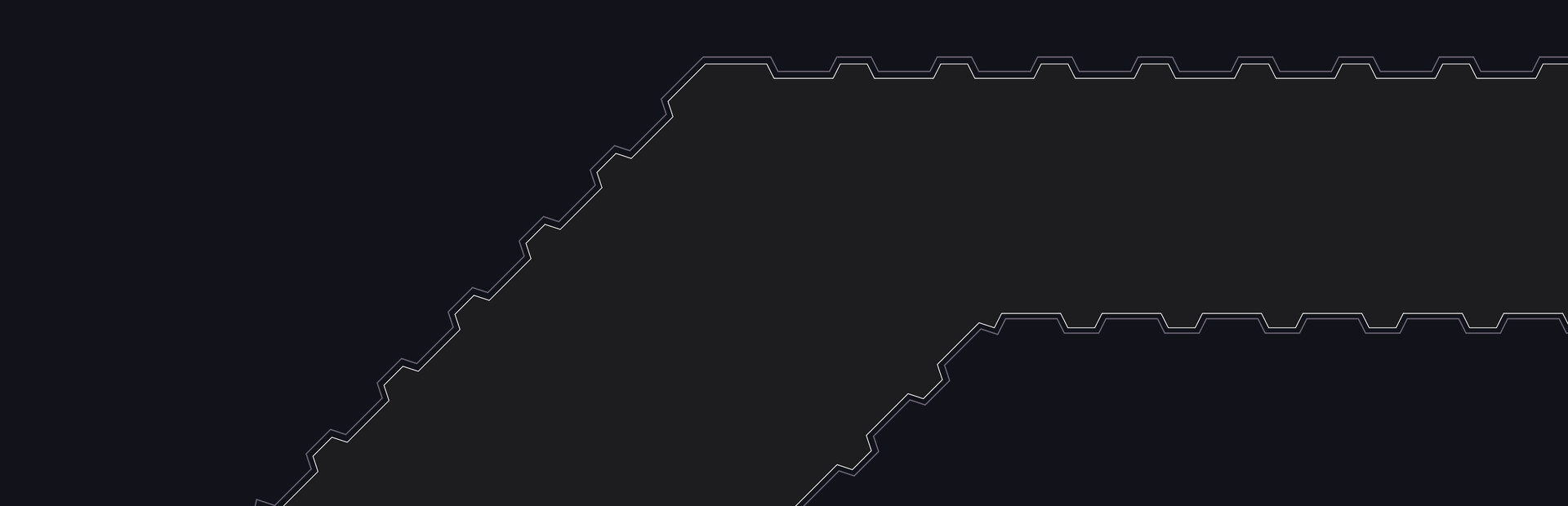 Library Hero - Steam library hero banner