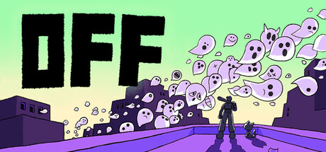 OFF header banner