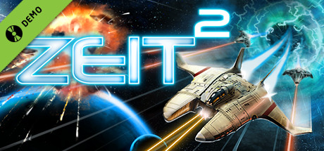 Zeit² Demo banner