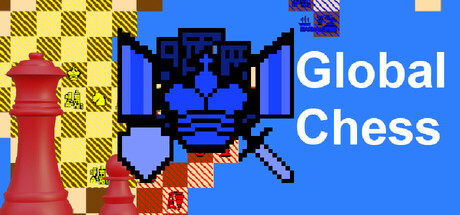 Global Chess banner