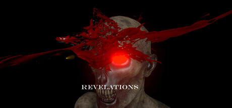 Revelations header banner