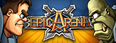 Epic Arena 게임 이미지