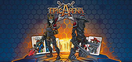 Epic Arena steam charts