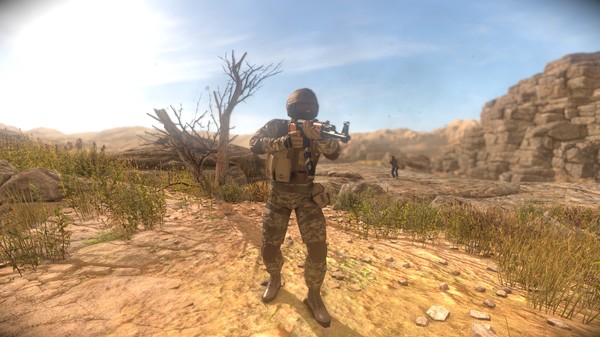 скриншот Down To One 1