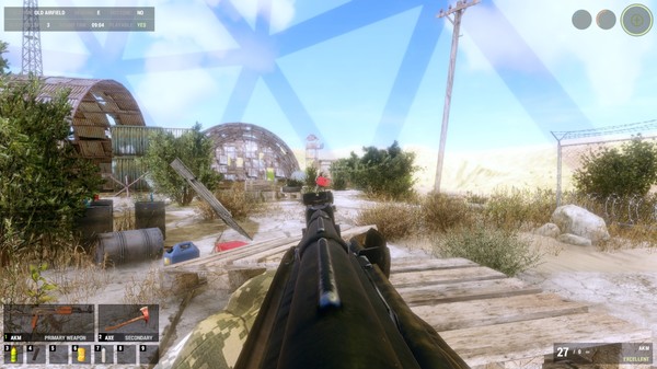 Скриншоты Down To One 4
