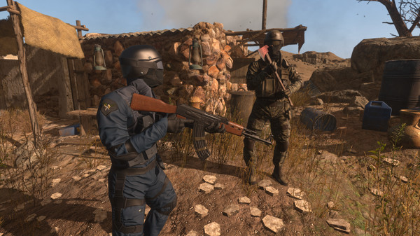 скриншот Down To One 0