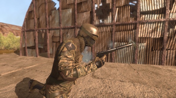 скриншот Down To One 5