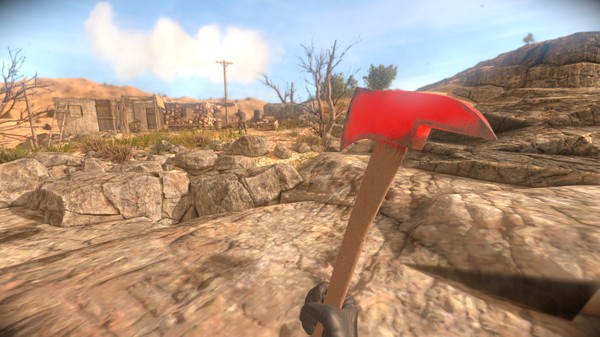 скриншот Down To One 2