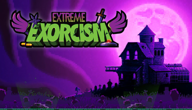 EXORCISM on Steam