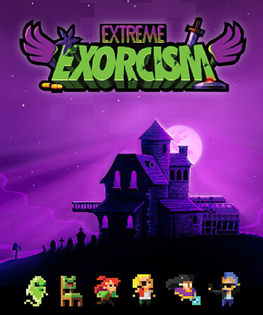 Extreme Exorcism