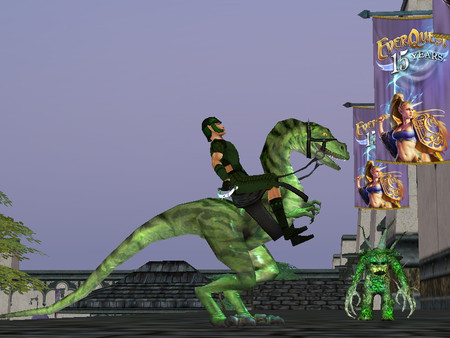 скриншот EverQuest : A Heroic Entrance Bundle 0