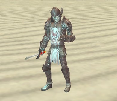 скриншот EverQuest : Warrior's Edge Bundle 4