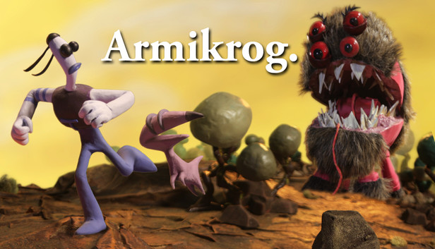 Armikrog on sale