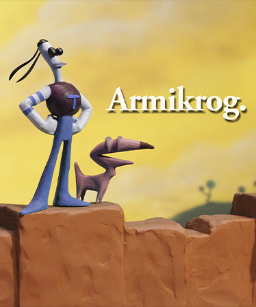 Armikrog