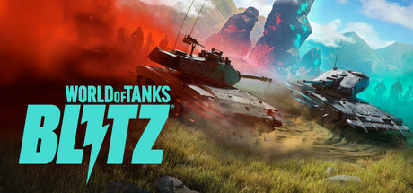 World of Tanks Blitz Playtest steam charts