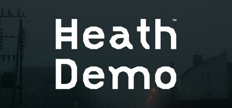 Heath Demo Playtest banner