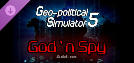 Geo-Political Simulator 5 Steam Charts and Player Count Stats