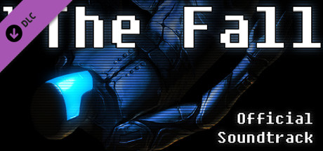 The Fall Official Soundtrack banner image