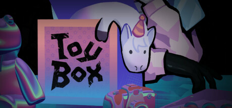 TOY BOX steam charts