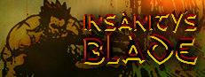 Insanity's Blade