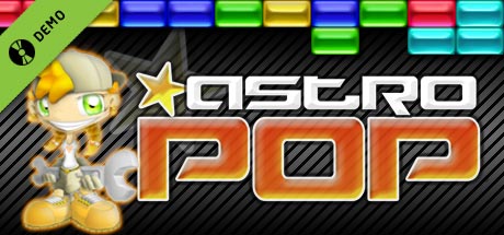 AstroPop Deluxe Free Demo
