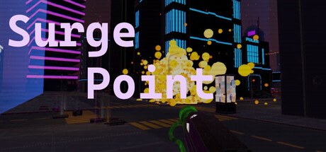 Header Capsule - Main store page header image