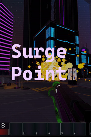 Vertical Capsule - Portrait orientation capsule