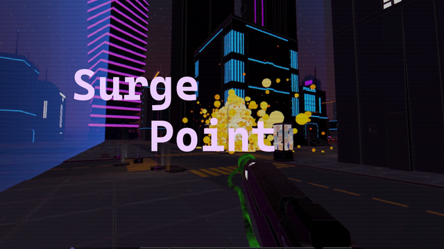 Library Logo - Game logo for library