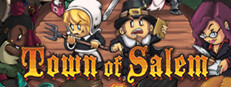 Workshop Steam::Mafia/Town of Salem [Scripted] (Beta)