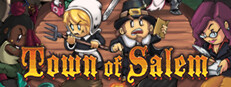 Steam-fællesskab :: Town of Salem 2