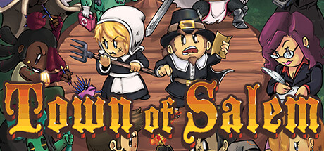 Comunidade Steam :: Town of Salem 2