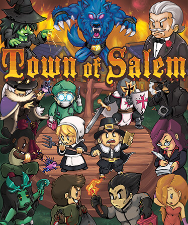 Town of Salem