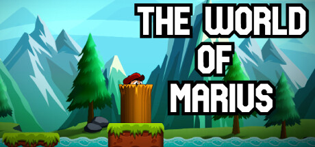 The World of Marius steam charts