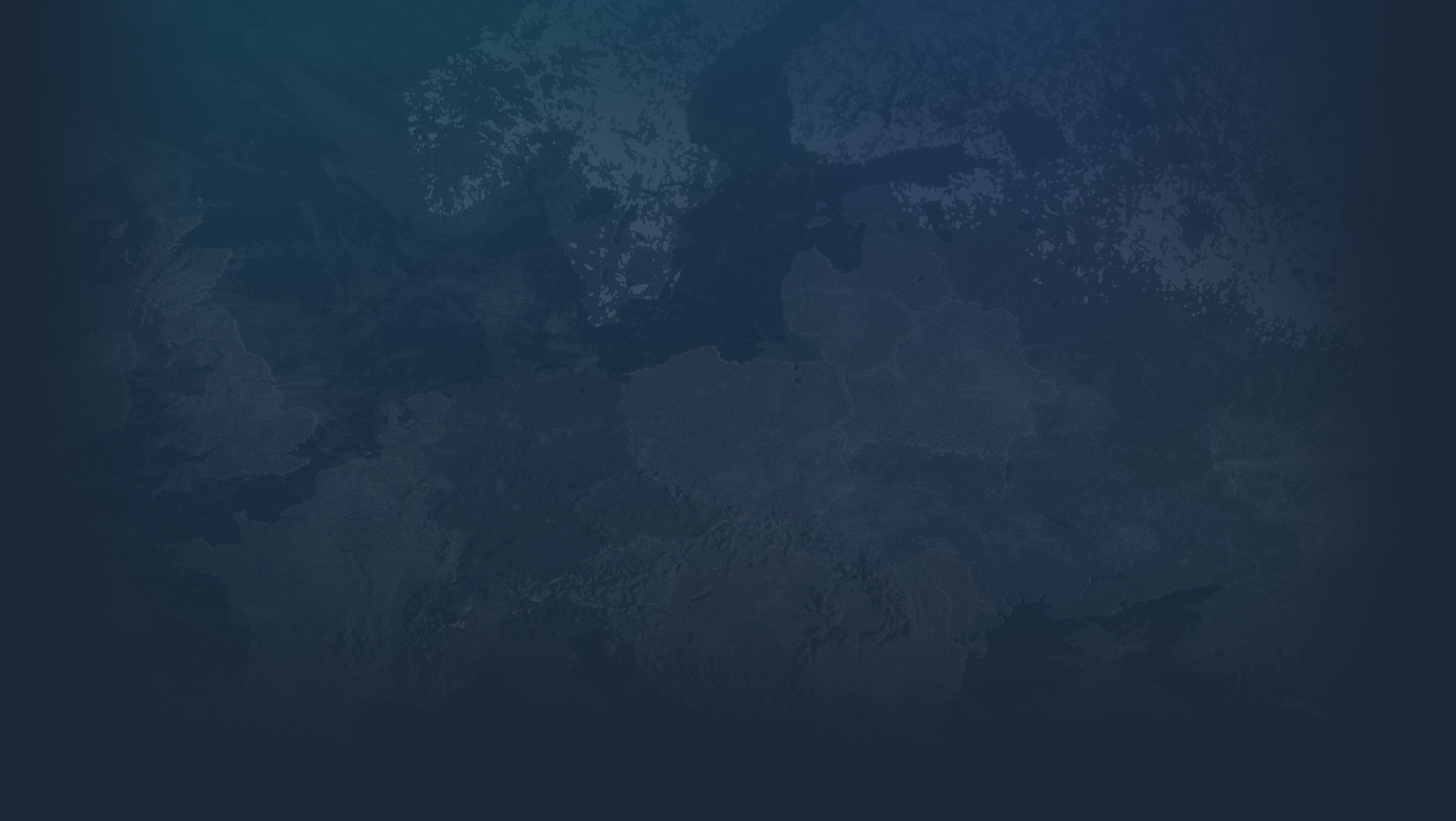 Flames in Modern Europe background