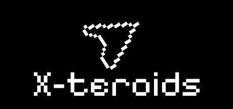 X-teroids steam charts