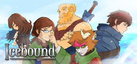 Icebound steam charts