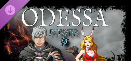 Odessa Power 9 banner image