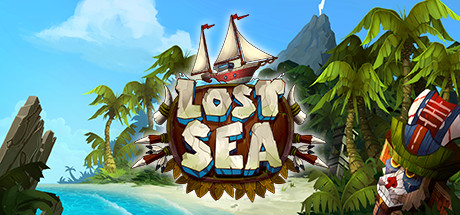 Lost Sea banner image