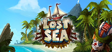 Lost Sea header image